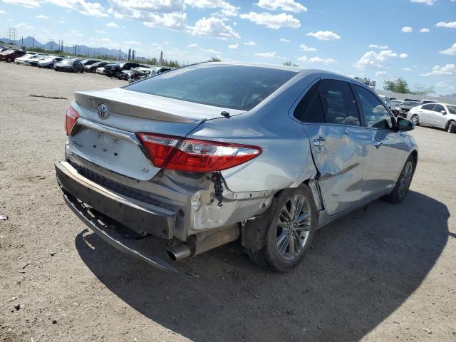 Photo 2 VIN: 4T1BF1FK0FU032661 - TOYOTA CAMRY 