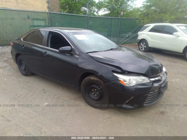 Photo 0 VIN: 4T1BF1FK0FU032708 - TOYOTA CAMRY 