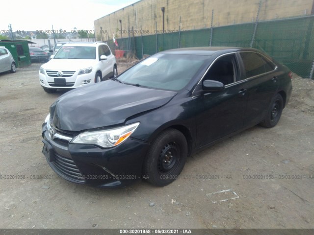 Photo 1 VIN: 4T1BF1FK0FU032708 - TOYOTA CAMRY 