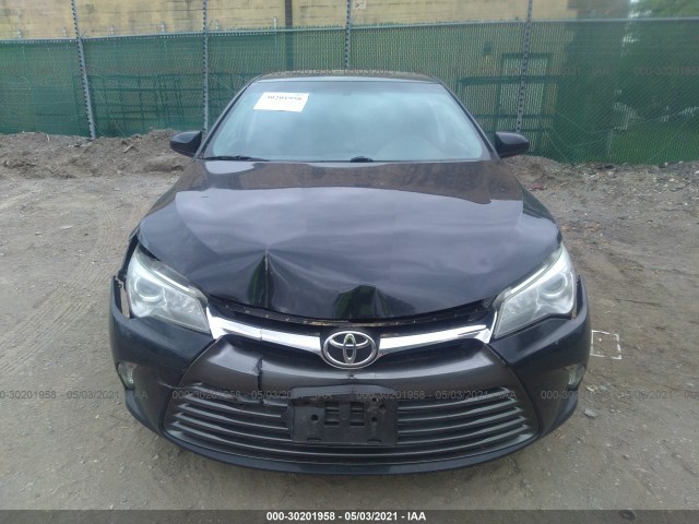 Photo 5 VIN: 4T1BF1FK0FU032708 - TOYOTA CAMRY 