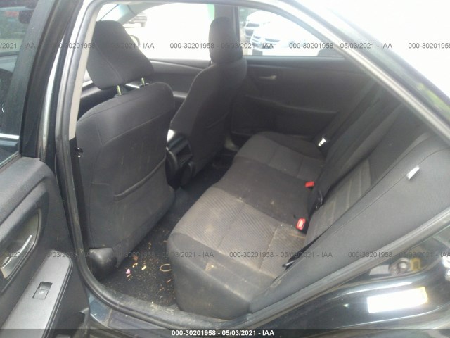 Photo 7 VIN: 4T1BF1FK0FU032708 - TOYOTA CAMRY 