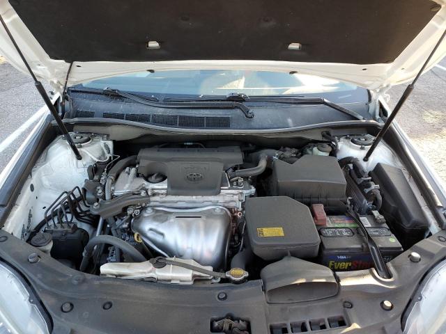 Photo 10 VIN: 4T1BF1FK0FU035236 - TOYOTA CAMRY LE 