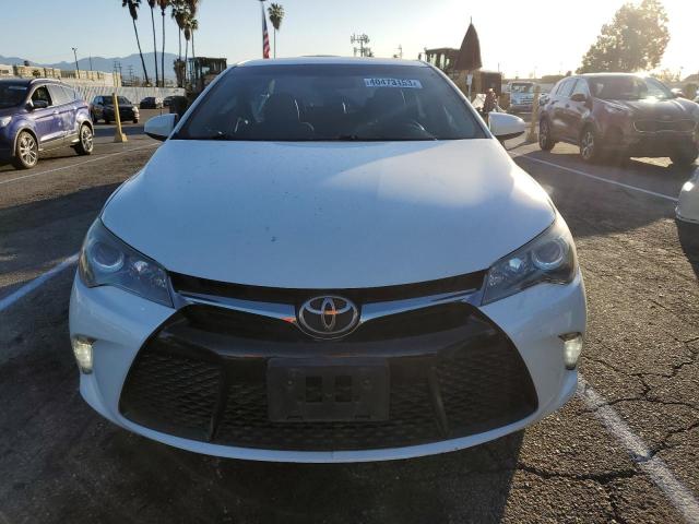 Photo 4 VIN: 4T1BF1FK0FU035236 - TOYOTA CAMRY LE 