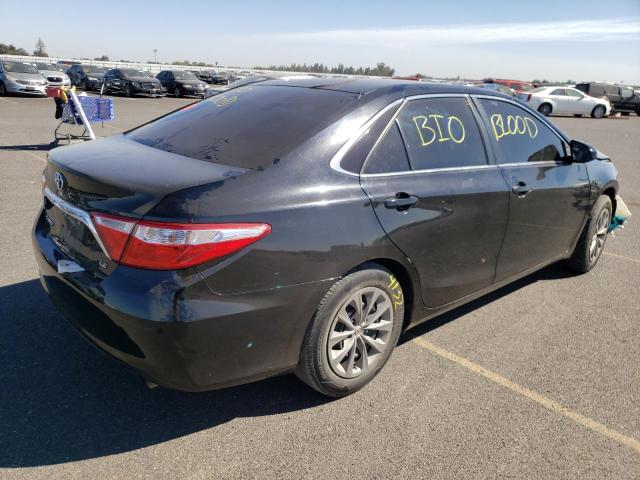 Photo 3 VIN: 4T1BF1FK0FU038492 - TOYOTA CAMRY LE 