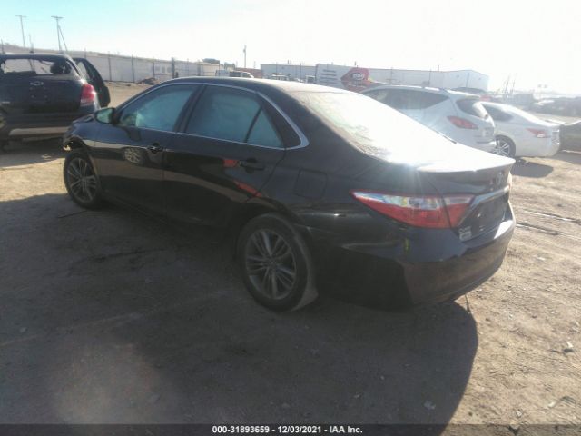 Photo 2 VIN: 4T1BF1FK0FU038640 - TOYOTA CAMRY 