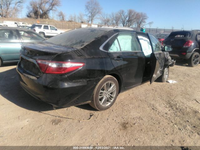 Photo 3 VIN: 4T1BF1FK0FU038640 - TOYOTA CAMRY 