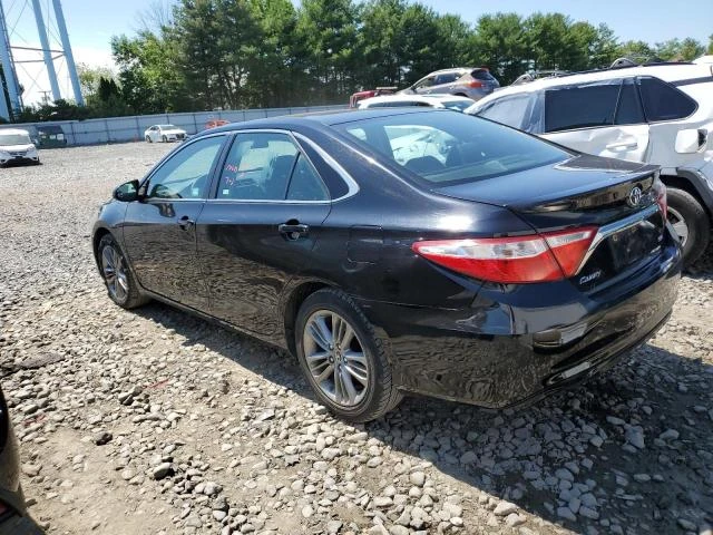 Photo 1 VIN: 4T1BF1FK0FU040663 - TOYOTA CAMRY LE 