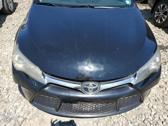 Photo 10 VIN: 4T1BF1FK0FU040663 - TOYOTA CAMRY LE 