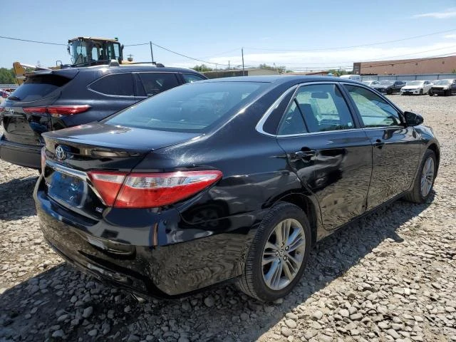 Photo 2 VIN: 4T1BF1FK0FU040663 - TOYOTA CAMRY LE 