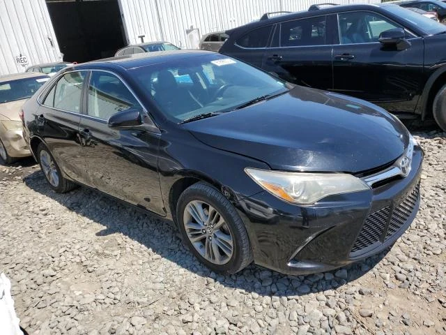 Photo 3 VIN: 4T1BF1FK0FU040663 - TOYOTA CAMRY LE 