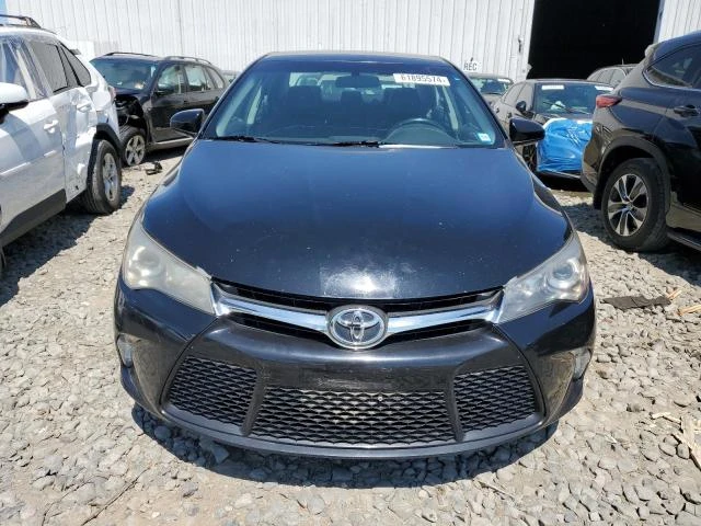 Photo 4 VIN: 4T1BF1FK0FU040663 - TOYOTA CAMRY LE 