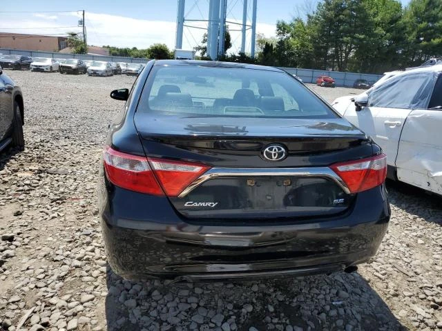 Photo 5 VIN: 4T1BF1FK0FU040663 - TOYOTA CAMRY LE 