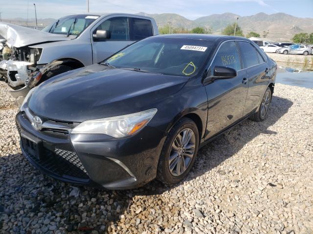 Photo 1 VIN: 4T1BF1FK0FU041778 - TOYOTA CAMRY 