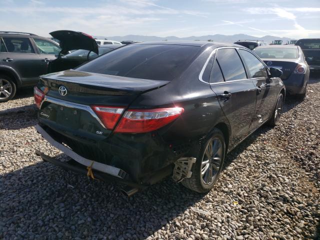 Photo 3 VIN: 4T1BF1FK0FU041778 - TOYOTA CAMRY 