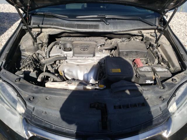 Photo 6 VIN: 4T1BF1FK0FU041778 - TOYOTA CAMRY 