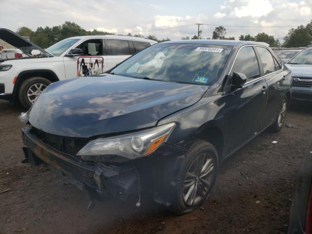 Photo 1 VIN: 4T1BF1FK0FU043157 - TOYOTA CAMRY LE 