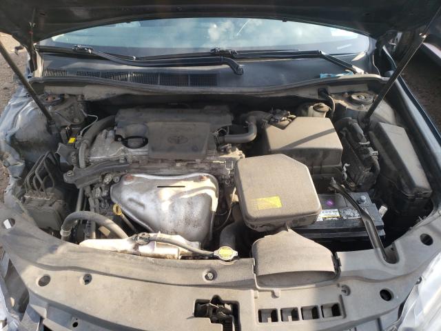 Photo 6 VIN: 4T1BF1FK0FU043157 - TOYOTA CAMRY LE 