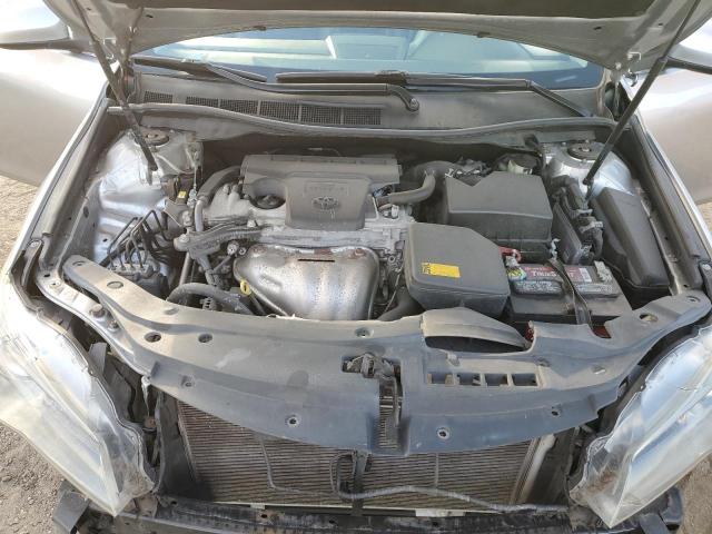 Photo 10 VIN: 4T1BF1FK0FU044471 - TOYOTA CAMRY LE 