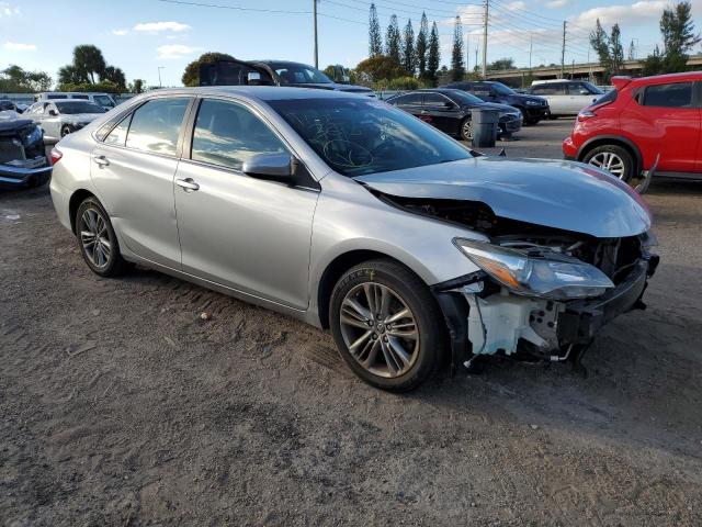 Photo 3 VIN: 4T1BF1FK0FU044471 - TOYOTA CAMRY LE 