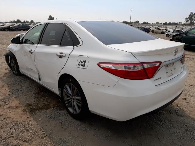 Photo 2 VIN: 4T1BF1FK0FU044566 - TOYOTA CAMRY LE 