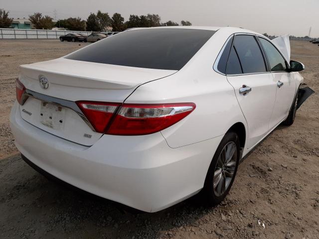 Photo 3 VIN: 4T1BF1FK0FU044566 - TOYOTA CAMRY LE 