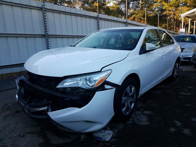 Photo 1 VIN: 4T1BF1FK0FU045927 - TOYOTA CAMRY LE 