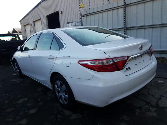 Photo 2 VIN: 4T1BF1FK0FU045927 - TOYOTA CAMRY LE 