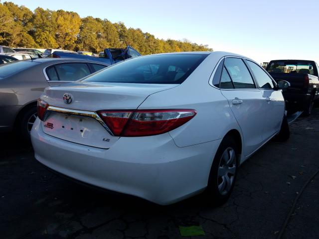 Photo 3 VIN: 4T1BF1FK0FU045927 - TOYOTA CAMRY LE 