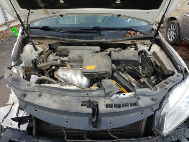 Photo 6 VIN: 4T1BF1FK0FU045927 - TOYOTA CAMRY LE 