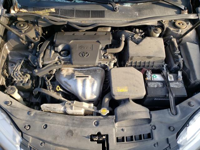 Photo 6 VIN: 4T1BF1FK0FU048441 - TOYOTA CAMRY LE 