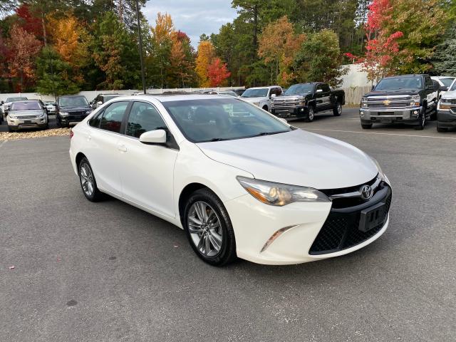 Photo 1 VIN: 4T1BF1FK0FU048892 - TOYOTA CAMRY LE 