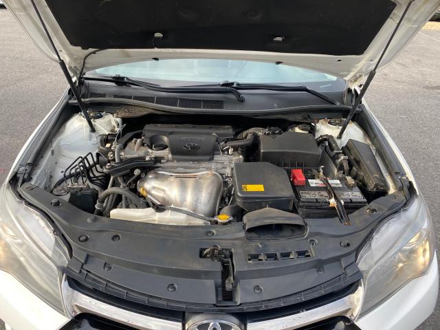 Photo 7 VIN: 4T1BF1FK0FU048892 - TOYOTA CAMRY LE 