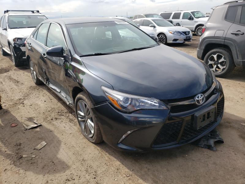 Photo 0 VIN: 4T1BF1FK0FU050951 - TOYOTA CAMRY LE 