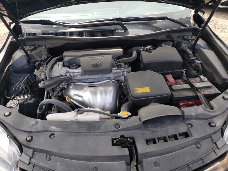 Photo 6 VIN: 4T1BF1FK0FU050951 - TOYOTA CAMRY LE 