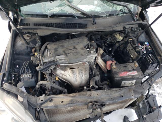 Photo 6 VIN: 4T1BF1FK0FU052618 - TOYOTA CAMRY LE 