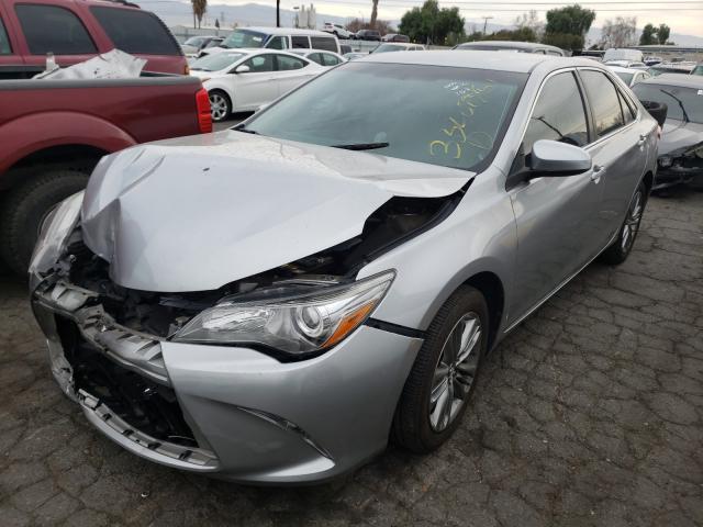 Photo 1 VIN: 4T1BF1FK0FU053168 - TOYOTA CAMRY LE 