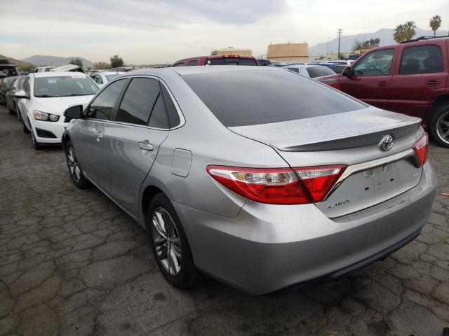 Photo 2 VIN: 4T1BF1FK0FU053168 - TOYOTA CAMRY LE 