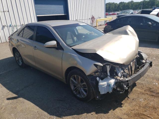 Photo 3 VIN: 4T1BF1FK0FU056037 - TOYOTA CAMRY LE 