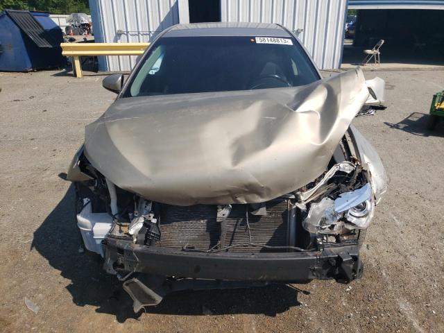 Photo 4 VIN: 4T1BF1FK0FU056037 - TOYOTA CAMRY LE 