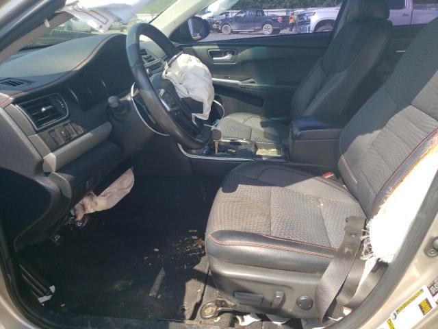 Photo 6 VIN: 4T1BF1FK0FU056037 - TOYOTA CAMRY LE 