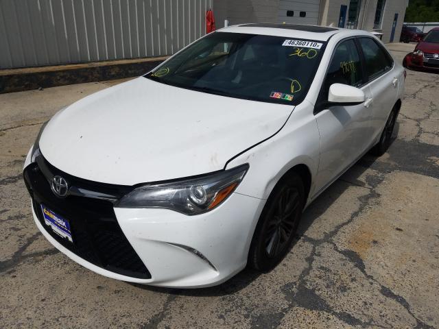 Photo 1 VIN: 4T1BF1FK0FU056409 - TOYOTA CAMRY LE 