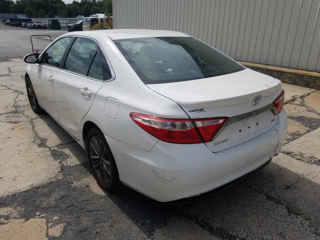 Photo 2 VIN: 4T1BF1FK0FU056409 - TOYOTA CAMRY LE 