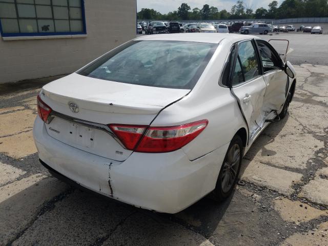 Photo 3 VIN: 4T1BF1FK0FU056409 - TOYOTA CAMRY LE 