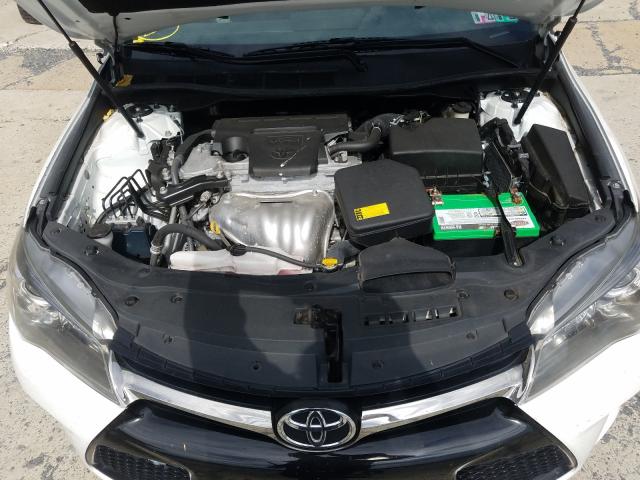 Photo 6 VIN: 4T1BF1FK0FU056409 - TOYOTA CAMRY LE 