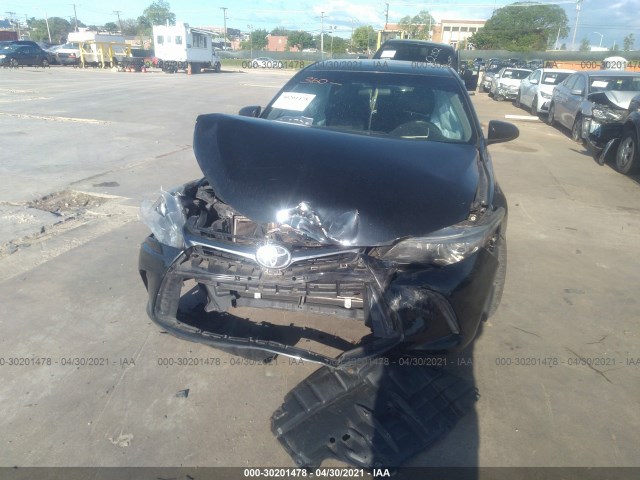 Photo 5 VIN: 4T1BF1FK0FU056796 - TOYOTA CAMRY 