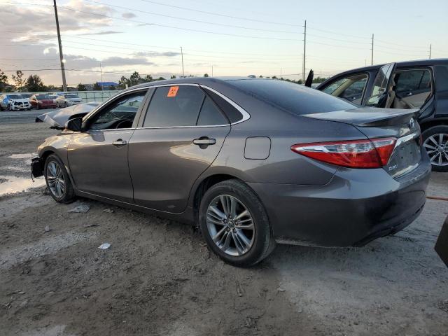 Photo 1 VIN: 4T1BF1FK0FU058015 - TOYOTA CAMRY LE 