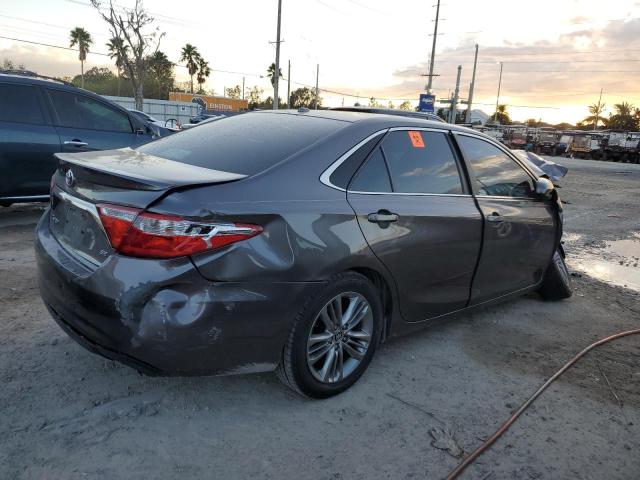 Photo 2 VIN: 4T1BF1FK0FU058015 - TOYOTA CAMRY LE 