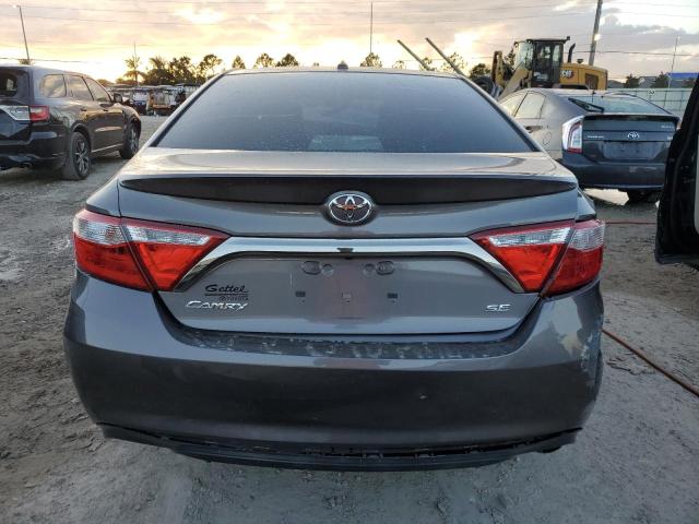 Photo 5 VIN: 4T1BF1FK0FU058015 - TOYOTA CAMRY LE 