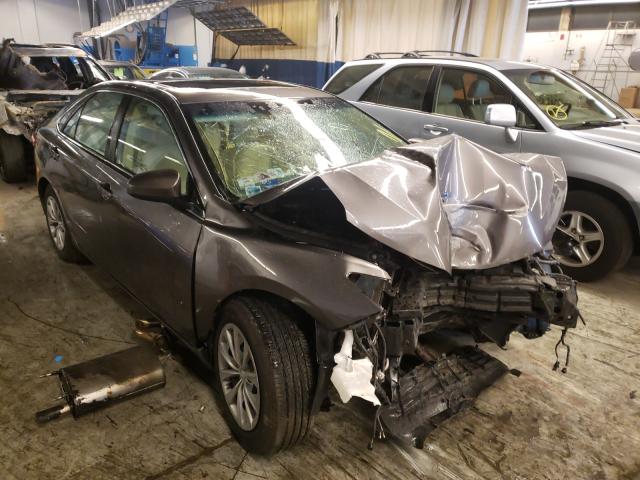 Photo 0 VIN: 4T1BF1FK0FU060041 - TOYOTA CAMRY LE 