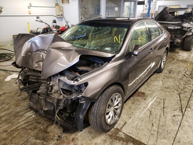 Photo 1 VIN: 4T1BF1FK0FU060041 - TOYOTA CAMRY LE 